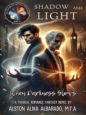 cover image of Shadow and Light